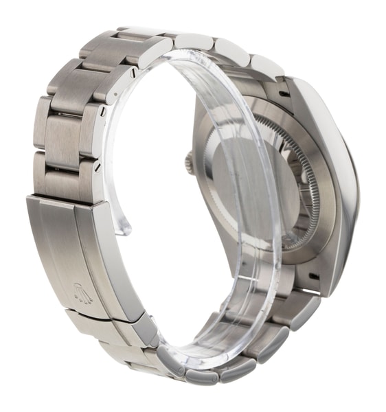 Rolex Oyster Perpetual 124300